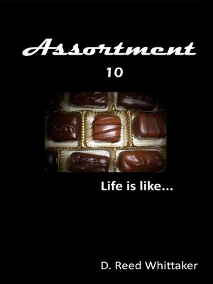 cover image of Assortment 10